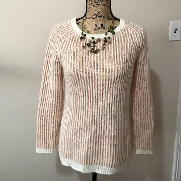 CALVIN KLEIN COMFORTABLE KNITTED SWEATER STYLE - Picture 1 of 7